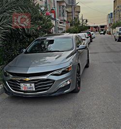 شيفروليه ماليبو